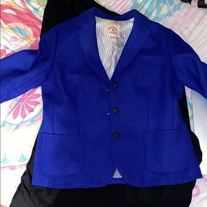 Brooks Brothers Red Fleece Women’s Blazer